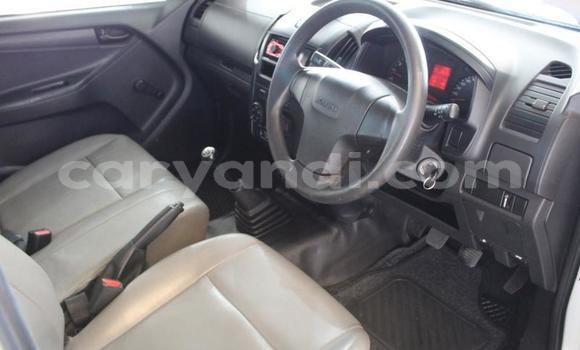 Buy Used Isuzu KB White Car in Kitwe in Zambia Buy Used Isuzu KB White Car in Kitwe in Zambia