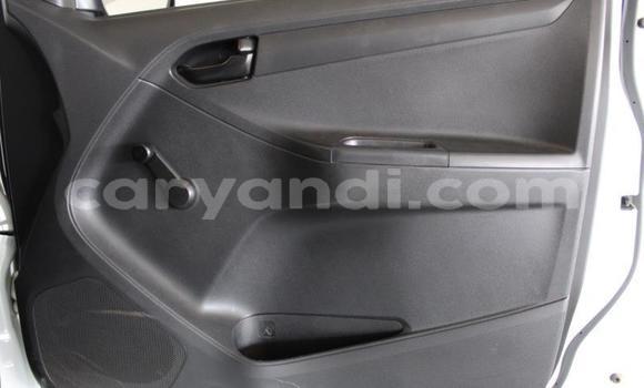 Buy Used Isuzu KB White Car in Kitwe in Zambia Buy Used Isuzu KB White Car in Kitwe in Zambia