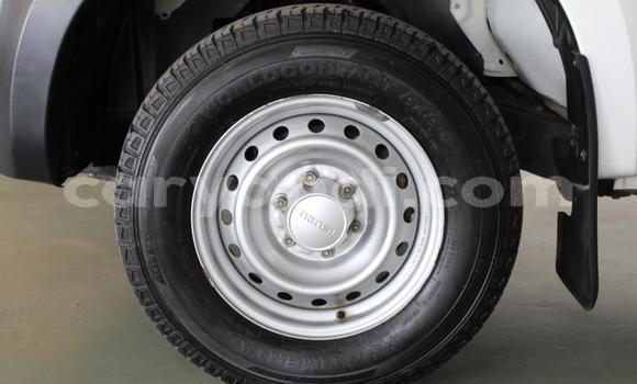 Buy Used Isuzu KB White Car in Kitwe in Zambia Buy Used Isuzu KB White Car in Kitwe in Zambia