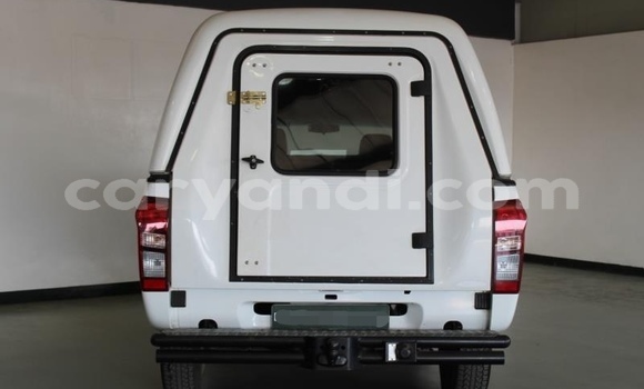 Buy Used Isuzu KB White Car in Kitwe in Zambia Buy Used Isuzu KB White Car in Kitwe in Zambia