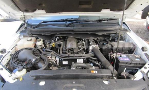 Buy Used Mazda BT-50 White Car in Ndola in Zambia Buy Used Mazda BT-50 White Car in Ndola in Zambia