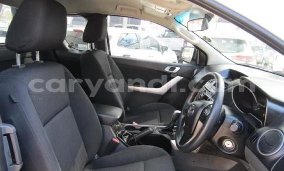 Buy Used Mazda BT-50 White Car in Ndola in Zambia Buy Used Mazda BT-50 White Car in Ndola in Zambia