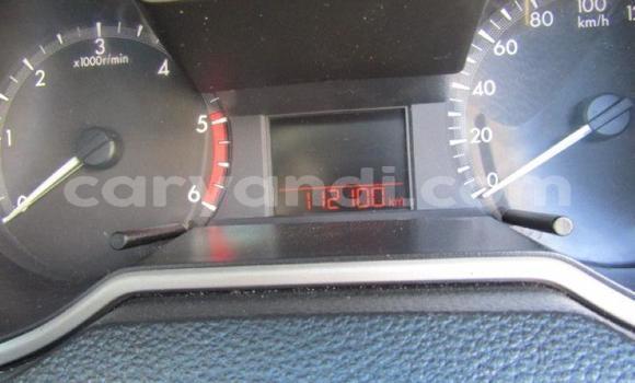 Buy Used Mazda BT-50 White Car in Ndola in Zambia Buy Used Mazda BT-50 White Car in Ndola in Zambia