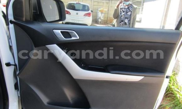 Buy Used Mazda BT-50 White Car in Ndola in Zambia Buy Used Mazda BT-50 White Car in Ndola in Zambia