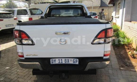 Buy Used Mazda BT-50 White Car in Ndola in Zambia Buy Used Mazda BT-50 White Car in Ndola in Zambia