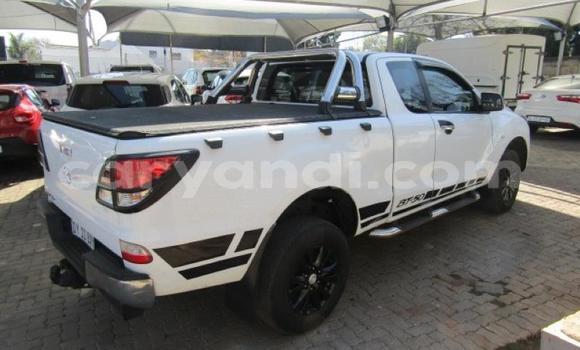 Buy Used Mazda BT-50 White Car in Ndola in Zambia Buy Used Mazda BT-50 White Car in Ndola in Zambia