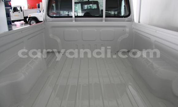 Acheter Occasion Voiture Mahindra Scorpio Blanc à Livingstone, Zambie Acheter Occasion Voiture Mahindra Scorpio Blanc à Livingstone, Zambie