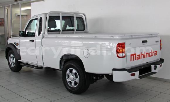 Acheter Occasion Voiture Mahindra Scorpio Blanc à Livingstone, Zambie Acheter Occasion Voiture Mahindra Scorpio Blanc à Livingstone, Zambie