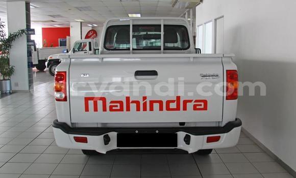 Acheter Occasion Voiture Mahindra Scorpio Blanc à Livingstone, Zambie Acheter Occasion Voiture Mahindra Scorpio Blanc à Livingstone, Zambie