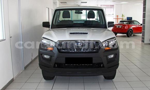 Acheter Occasion Voiture Mahindra Scorpio Blanc à Livingstone, Zambie Acheter Occasion Voiture Mahindra Scorpio Blanc à Livingstone, Zambie