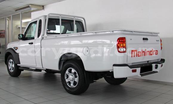 Acheter Occasion Voiture Mahindra Scorpio Blanc à Livingstone, Zambie Acheter Occasion Voiture Mahindra Scorpio Blanc à Livingstone, Zambie