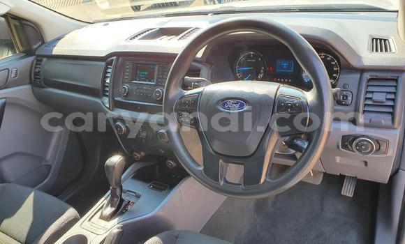Buy Used Ford Ranger White Car in Lusaka in Zambia Buy Used Ford Ranger White Car in Lusaka in Zambia