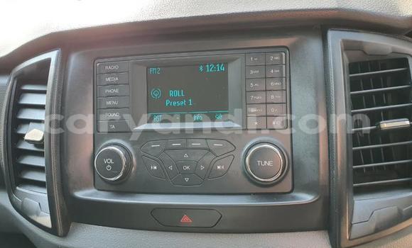 Buy Used Ford Ranger White Car in Lusaka in Zambia Buy Used Ford Ranger White Car in Lusaka in Zambia