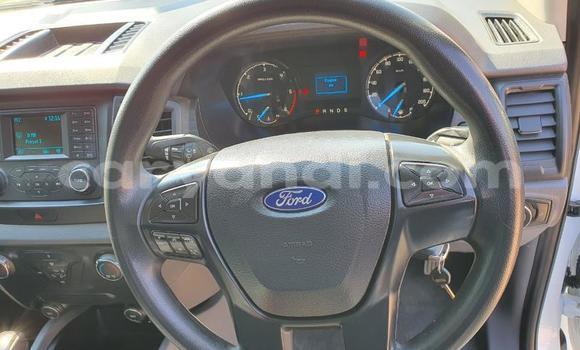 Buy Used Ford Ranger White Car in Lusaka in Zambia Buy Used Ford Ranger White Car in Lusaka in Zambia