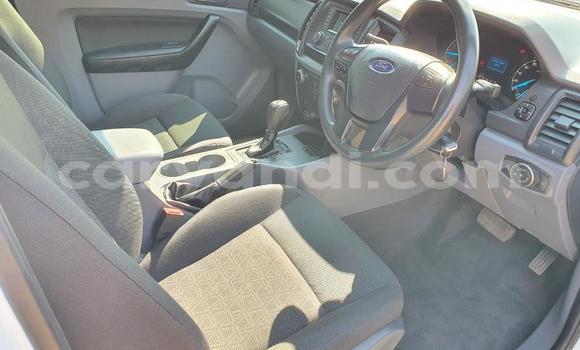 Buy Used Ford Ranger White Car in Lusaka in Zambia Buy Used Ford Ranger White Car in Lusaka in Zambia