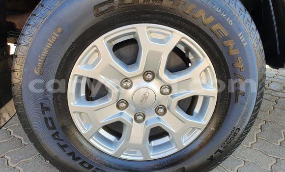 Buy Used Ford Ranger White Car in Lusaka in Zambia Buy Used Ford Ranger White Car in Lusaka in Zambia