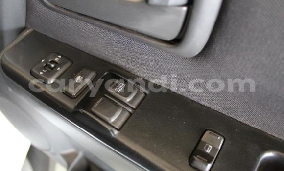 Acheter Occasion Voiture Isuzu KB Blanc à Kitwe, Zambie Acheter Occasion Voiture Isuzu KB Blanc à Kitwe, Zambie