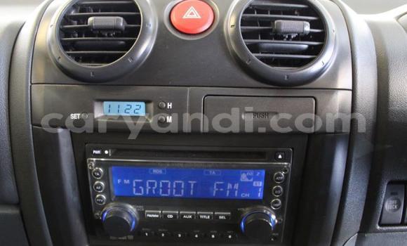 Acheter Occasion Voiture Isuzu KB Blanc à Kitwe, Zambie Acheter Occasion Voiture Isuzu KB Blanc à Kitwe, Zambie