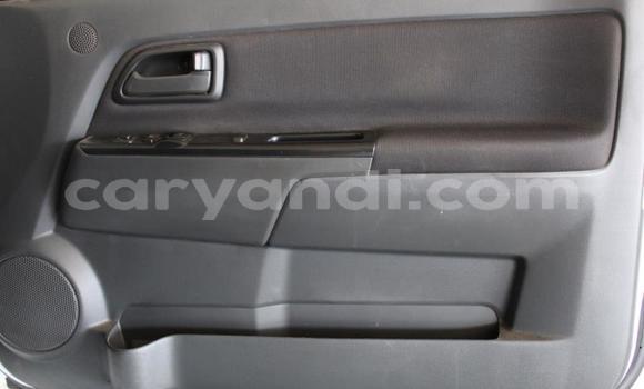 Acheter Occasion Voiture Isuzu KB Blanc à Kitwe, Zambie Acheter Occasion Voiture Isuzu KB Blanc à Kitwe, Zambie