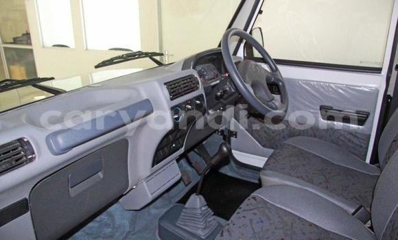 Buy Used Mahindra Bolero White Car in Ndola in Zambia Buy Used Mahindra Bolero White Car in Ndola in Zambia