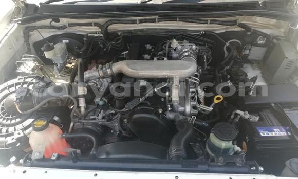 Tenga Tsaru Toyota Hilux Chena Mota in Ndola in Zambia Tenga Tsaru Toyota Hilux Chena Mota in Ndola in Zambia