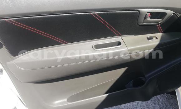 Tenga Tsaru Toyota Hilux Chena Mota in Ndola in Zambia Tenga Tsaru Toyota Hilux Chena Mota in Ndola in Zambia