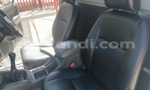 Tenga Tsaru Toyota Hilux Chena Mota in Ndola in Zambia Tenga Tsaru Toyota Hilux Chena Mota in Ndola in Zambia