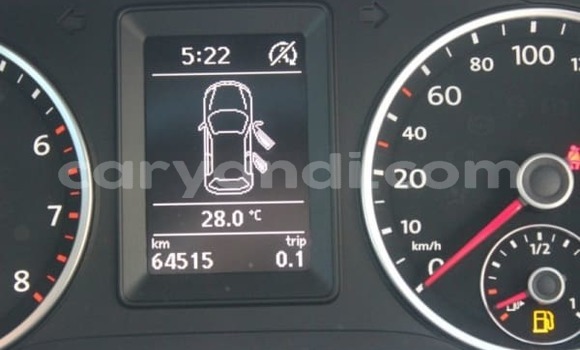 Buy Used Volkswagen Touareg White Car in Lusaka in Zambia Buy Used Volkswagen Touareg White Car in Lusaka in Zambia