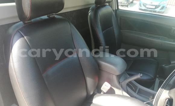 Tenga Tsaru Toyota Hilux Chena Mota in Ndola in Zambia Tenga Tsaru Toyota Hilux Chena Mota in Ndola in Zambia