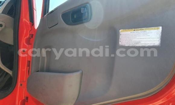 Acheter Occasion Utilitaire Nissan UD Rouge à Chilanga, Lusaka Acheter Occasion Utilitaire Nissan UD Rouge à Chilanga, Lusaka