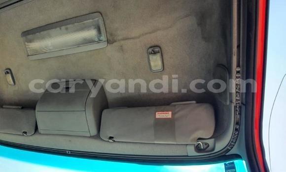 Acheter Occasion Utilitaire Nissan UD Rouge à Chilanga, Lusaka Acheter Occasion Utilitaire Nissan UD Rouge à Chilanga, Lusaka