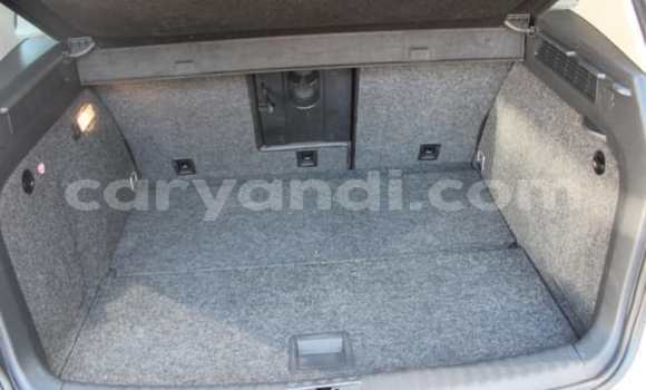 Buy Used Volkswagen Touareg White Car in Lusaka in Zambia Buy Used Volkswagen Touareg White Car in Lusaka in Zambia