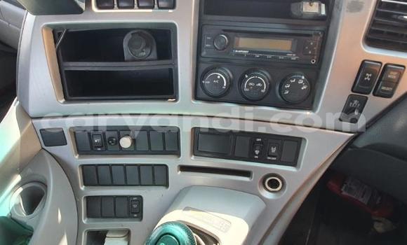 Acheter Occasion Utilitaire Nissan UD Rouge à Chilanga, Lusaka Acheter Occasion Utilitaire Nissan UD Rouge à Chilanga, Lusaka