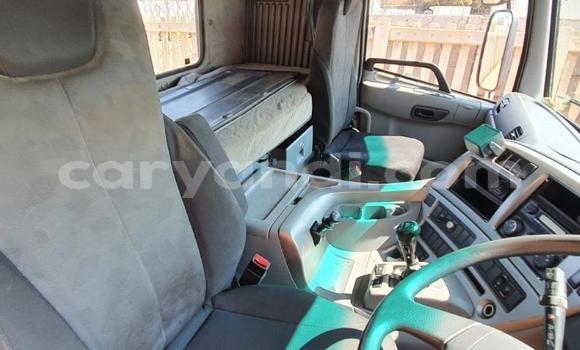 Acheter Occasion Utilitaire Nissan UD Rouge à Chilanga, Lusaka Acheter Occasion Utilitaire Nissan UD Rouge à Chilanga, Lusaka