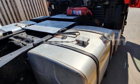 Acheter Occasion Utilitaire Nissan UD Rouge à Chilanga, Lusaka Acheter Occasion Utilitaire Nissan UD Rouge à Chilanga, Lusaka