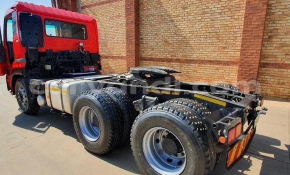 Acheter Occasion Utilitaire Nissan UD Rouge à Chilanga, Lusaka Acheter Occasion Utilitaire Nissan UD Rouge à Chilanga, Lusaka