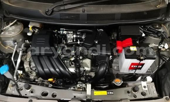 Acheter Occasion Voiture Datsun GO Autre à Chingola, Zambie Acheter Occasion Voiture Datsun GO Autre à Chingola, Zambie