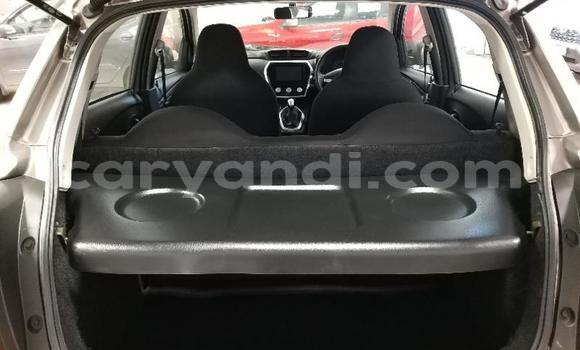 Acheter Occasion Voiture Datsun GO Autre à Chingola, Zambie Acheter Occasion Voiture Datsun GO Autre à Chingola, Zambie
