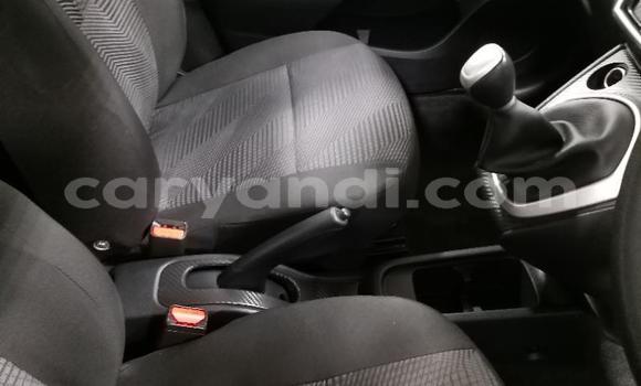 Acheter Occasion Voiture Datsun GO Autre à Chingola, Zambie Acheter Occasion Voiture Datsun GO Autre à Chingola, Zambie