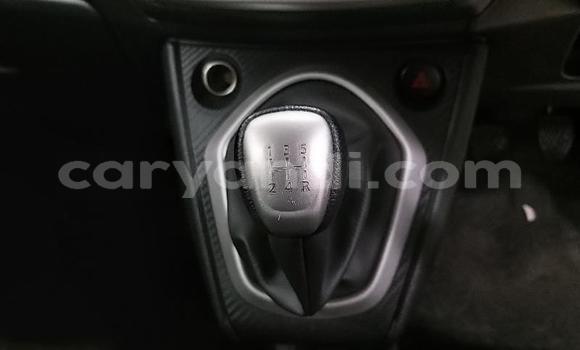 Acheter Occasion Voiture Datsun GO Autre à Chingola, Zambie Acheter Occasion Voiture Datsun GO Autre à Chingola, Zambie