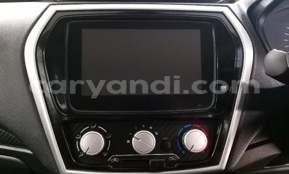 Acheter Occasion Voiture Datsun GO Autre à Chingola, Zambie Acheter Occasion Voiture Datsun GO Autre à Chingola, Zambie