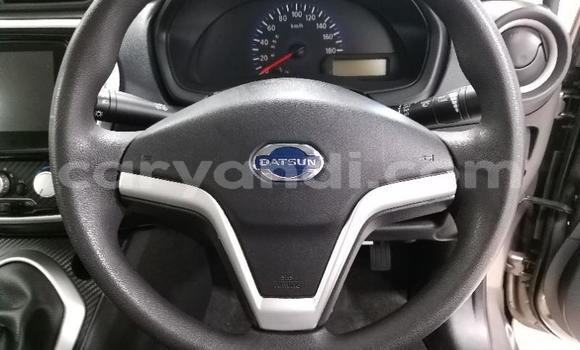 Acheter Occasion Voiture Datsun GO Autre à Chingola, Zambie Acheter Occasion Voiture Datsun GO Autre à Chingola, Zambie