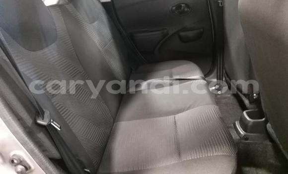 Acheter Occasion Voiture Datsun GO Autre à Chingola, Zambie Acheter Occasion Voiture Datsun GO Autre à Chingola, Zambie