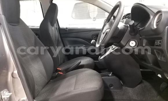 Acheter Occasion Voiture Datsun GO Autre à Chingola, Zambie Acheter Occasion Voiture Datsun GO Autre à Chingola, Zambie