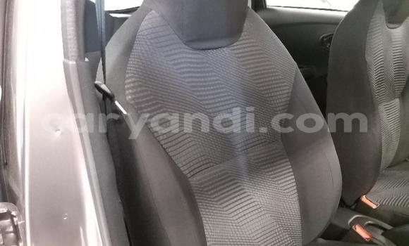 Acheter Occasion Voiture Datsun GO Autre à Chingola, Zambie Acheter Occasion Voiture Datsun GO Autre à Chingola, Zambie