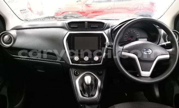 Acheter Occasion Voiture Datsun GO Autre à Chingola, Zambie Acheter Occasion Voiture Datsun GO Autre à Chingola, Zambie