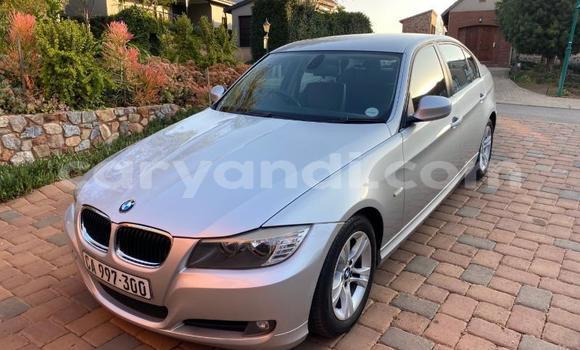 Acheter Occasion Voiture BMW 3–Series Gris à Chinsali, Nord Acheter Occasion Voiture BMW 3–Series Gris à Chinsali, Nord