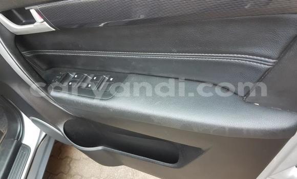 Acheter Occasion Voiture Chevrolet Captiva Autre à Chinsali, Nord Acheter Occasion Voiture Chevrolet Captiva Autre à Chinsali, Nord