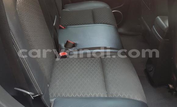 Acheter Occasion Voiture Chevrolet Captiva Autre à Chinsali, Nord Acheter Occasion Voiture Chevrolet Captiva Autre à Chinsali, Nord