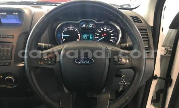 Tenga Tsaru Ford Ranger Chena Mota in Lusaka in Zambia Tenga Tsaru Ford Ranger Chena Mota in Lusaka in Zambia